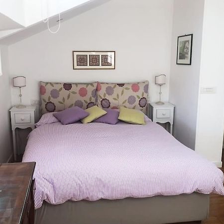 Lovely Independent Mini-Apartment In Central Roma Dış mekan fotoğraf