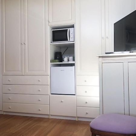 Lovely Independent Mini-Apartment In Central Roma Dış mekan fotoğraf