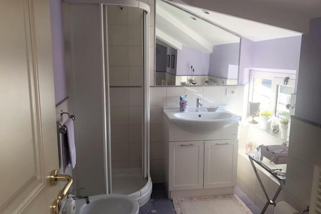 Lovely Independent Mini-Apartment In Central Roma Dış mekan fotoğraf